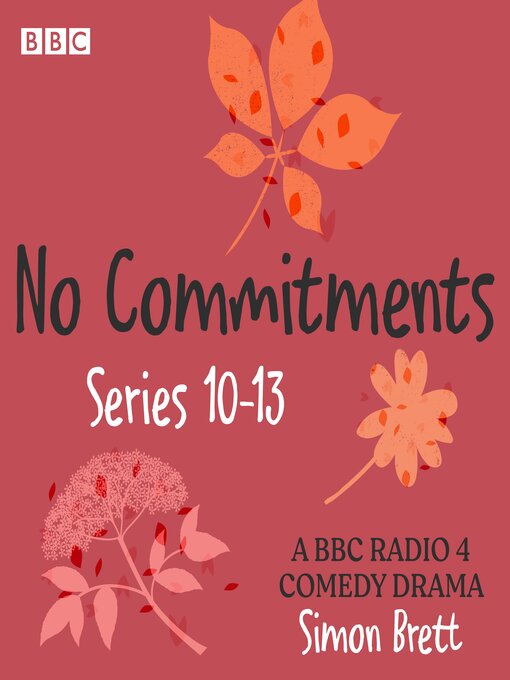 Title details for No Commitments by Lisa Coleman - Available